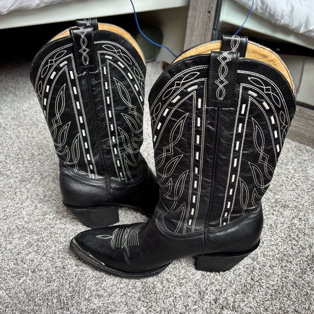 Idyllwind women’s cowboy boots